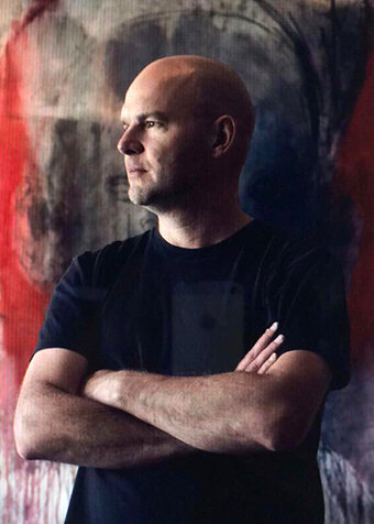Jason Bronkhorst